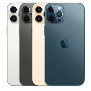 Refurb Smartphones at eBay: Up to 80% off