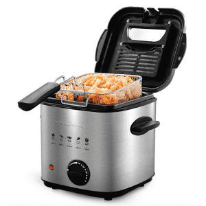 Ovente Small Appliance and Kitchen Deals at Macy's: From $19 + Extra 10% off Ovente Small Appliance and Kitchen Deals at Macy's: From $19 + Extra 10% off