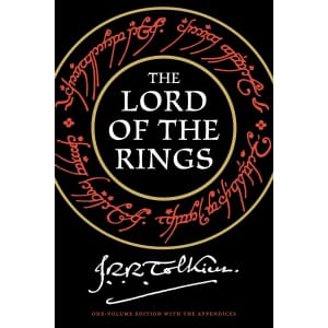 The Lord Of The Rings: One Volume Kindle eBook: $2 The Lord Of The Rings: One Volume Kindle eBook: $2