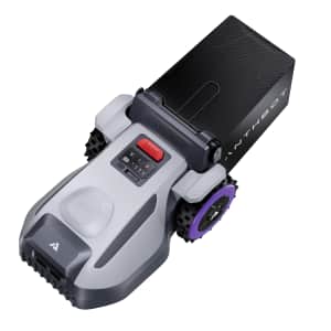 Anthbot N8 4-in-1 Robot Lawn Mower: $1 deposit to reserve discounted pre-order Anthbot N8 4-in-1 Robot Lawn Mower: $1 deposit to reserve discounted pre-order