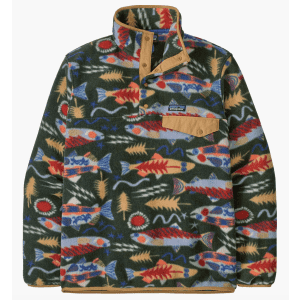 Patagonia Deals at REI: Up to 75% off