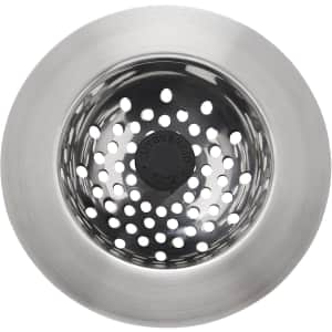 KitchenAid Stainless Steel Sink Strainer: $7.48
