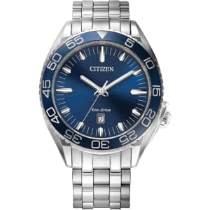 Citizen Featured Watch Deals at Amazon: Up to 36% off