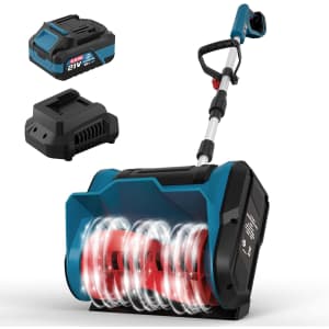 Amazon Winter Sale Outdoor Essentials: Up to 52% off