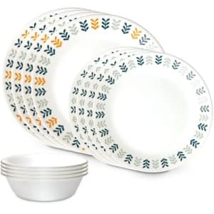 Corelle Prime Event: Up to 75% off + extra 50% off