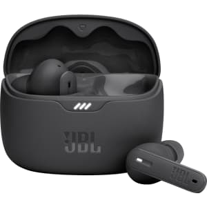 JBL Tune 245NC True Wireless Noise Cancelling Earbuds: $37 JBL Tune 245NC True Wireless Noise Cancelling Earbuds: $37