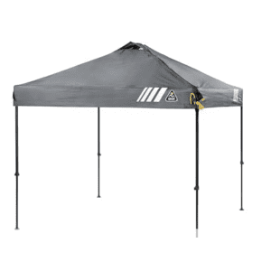 GCI Outdoor LevrUp 8x8 Pop Up Canopy Tent: $90