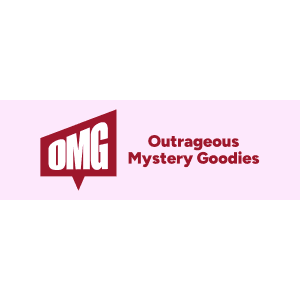 Woot OMG Deals: Mystery Deals Every 10ish Minutes