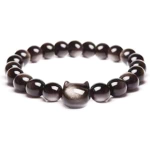 Money Attraction Cat Bracelet: $4.99 Money Attraction Cat Bracelet: $4.99