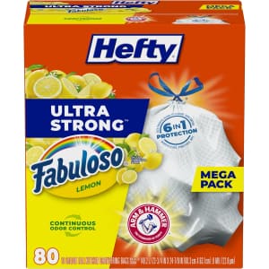 Hefty Deals at Amazon: Up to 36% off + Subscribe & Save Hefty Deals at Amazon: Up to 36% off + Subscribe & Save