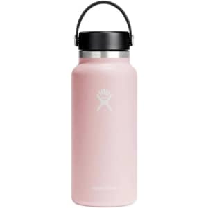 Hydro Flask 32-oz. Wide Flex Cap Bottle: $25