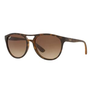 Ray-Ban Men's RB4170 Brad Sunglasses: $49