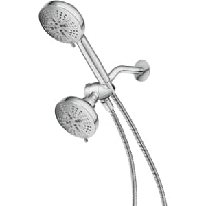 Moen Hydro Energetix Combination Shower: $32 Moen Hydro Energetix Combination Shower: $32