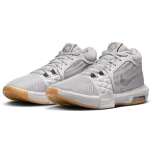 Nike Men's Lebron Witness 8 Shoes: $66