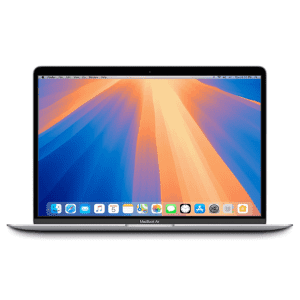 Refurb Apple MacBook Air M1 13" Laptop (2020): $334