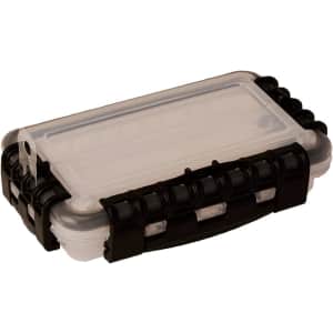 Plano 3440-10 Waterproof Stowaway: $5