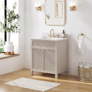 Bathroom Memorial Day Deals at Lowe's: Up to 30% off Bathroom Memorial Day Deals at Lowe's: Up to 30% off