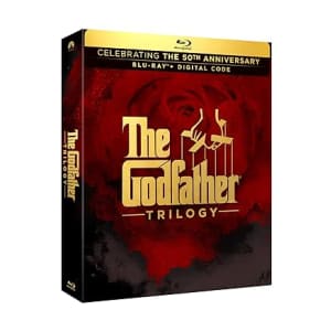 Paramount Movies & TV Show Prime Day Deals at Amazon: Up to 65% off