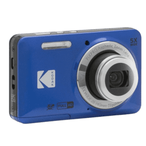 Kodak PIXPRO Friendly Zoom FZ55 Digital Camera: $140 Kodak PIXPRO Friendly Zoom FZ55 Digital Camera: $140