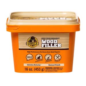 Gorilla Tape, Sealants, and Glue Deals at Amazon: Up to 19% off + coupons Gorilla Tape, Sealants, and Glue Deals at Amazon: Up to 19% off + coupons