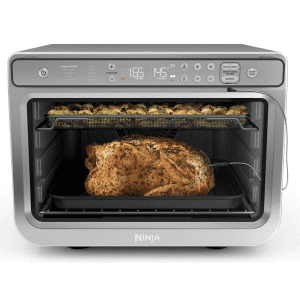 Ninja Prestige Smart XL 10-in-1 Countertop Air Fry Convection Oven: $250