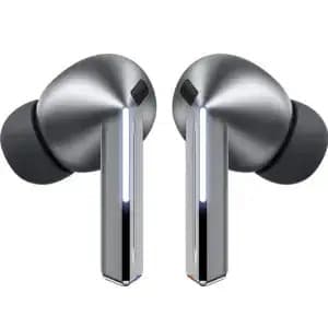 Samsung Galaxy Buds3 Pro Noise-Cancelling Earbuds: $70 off