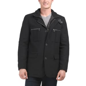 Men's Coat Clearance Deals at Marshalls: Up to 64% off Men's Coat Clearance Deals at Marshalls: Up to 64% off