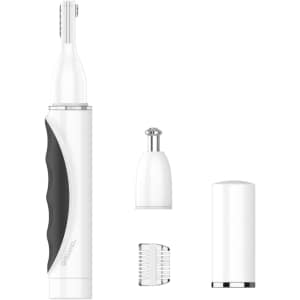 Conair Nose Hair Trimmer: $18