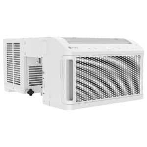 GE Profile ClearView Inverter U-Shaped Window Air Conditioner: $190 w/ Prime