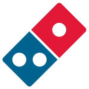 Domino's 1-Topping Large Pizza: $6.70