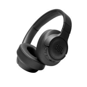 JBL Tune 710BT Wireless Over-Ear Headphones: $34.95