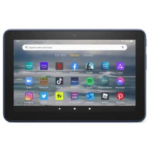 Refurb Amazon Kindle and Fire Tablets at Woot: from $30 Refurb Amazon Kindle and Fire Tablets at Woot: from $30
