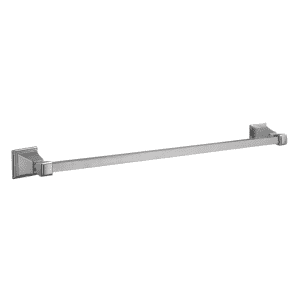 Design House Torino 24" Towel Bar: $17