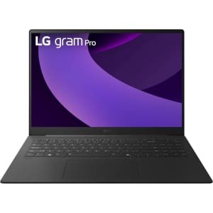 LG Laptops and Monitors Prime Day Deals at Amazon: Up to 44% off