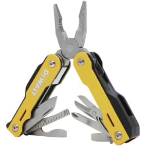 DeWalt MT16 Multi Tool: $16.97