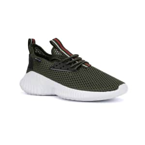 XRay Men's Zephyr Low Top Sneakers: $24