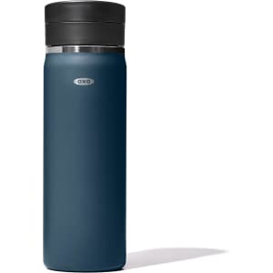 Oxo Good Grips 20-oz. Travel Coffee Mug: $18