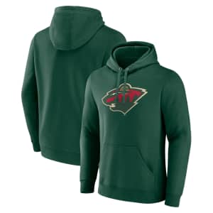 Men's NHL Clearance Sweatshirts and Hoodies at Fanatics: Up to 70% off