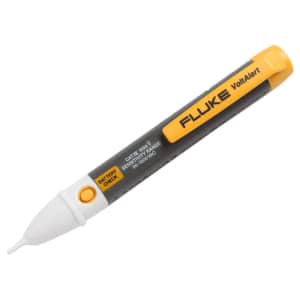 Fluke 2AC Non-Contact Voltage Tester: $29.99