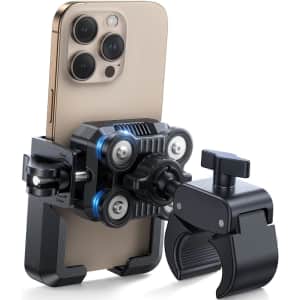 Joyroom Motorcycle Phone Mount Holder: $11.44