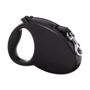 Amazon Basics Retractable Dog Leash: $8 Amazon Basics Retractable Dog Leash: $8