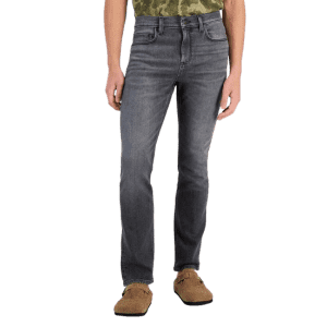 Sun + Stone Men's Caldera Slim-Fit Jeans: $16.73