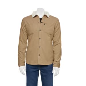 Kohl's Coats Deals: 50% off Kohl's Coats Deals: 50% off