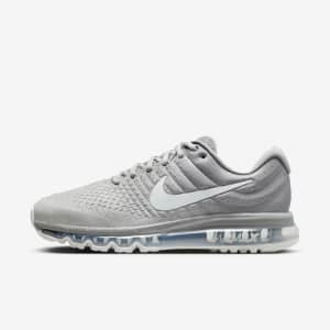 Nike Men's Air Max 2017 Shoes: $95.98