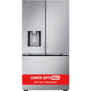 LG Innovation Days Sale at Lowe's: Up to Extra $2,000 on Bundles