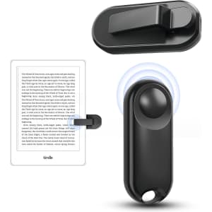 Datafy Page Turner Remote Control for Kindle and eReaders: $4.99 Datafy Page Turner Remote Control for Kindle and eReaders: $4.99