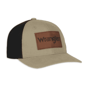 Wrangler Men's Modern Trucker Cap: $5.91 Wrangler Men's Modern Trucker Cap: $5.91