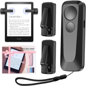 Kindle Remote Page Turner: 75 cents Kindle Remote Page Turner: 75 cents