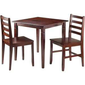 Amazon Prime Day Winsome Furniture Deals: Up to 50% off w/ Prime