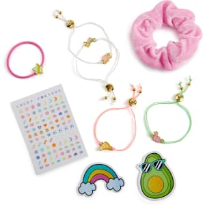 WowWee Lucky Fortune Color Change Elastic Bracelet and Accessories: $7
